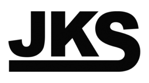 JKS logo 1c-BLK