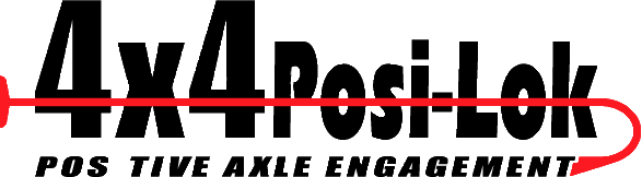 4x4 Posi-Lok Hi-res Logo